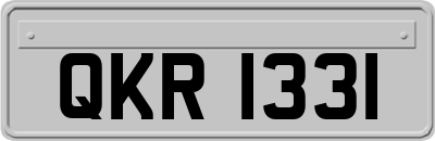 QKR1331