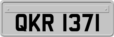 QKR1371