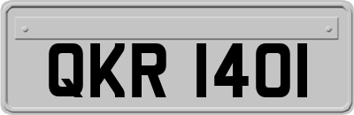QKR1401