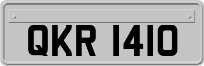 QKR1410