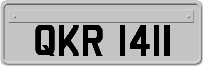 QKR1411
