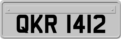 QKR1412