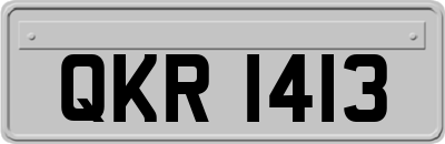 QKR1413