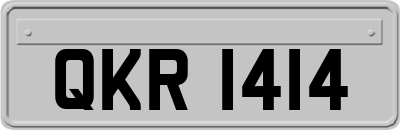 QKR1414