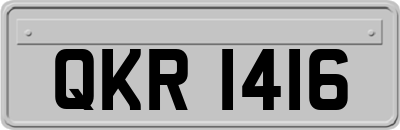 QKR1416