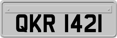 QKR1421