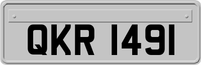 QKR1491