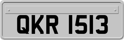 QKR1513