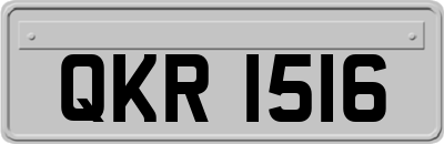 QKR1516