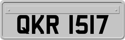 QKR1517