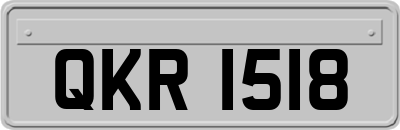 QKR1518