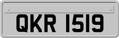 QKR1519
