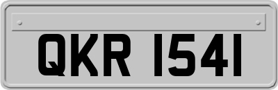 QKR1541