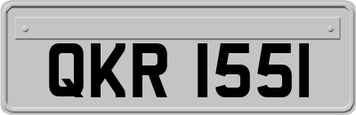 QKR1551
