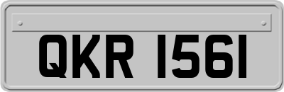 QKR1561