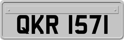 QKR1571