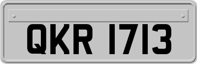 QKR1713