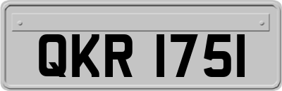 QKR1751