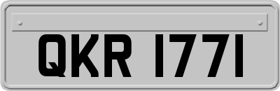 QKR1771