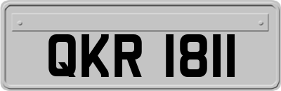 QKR1811
