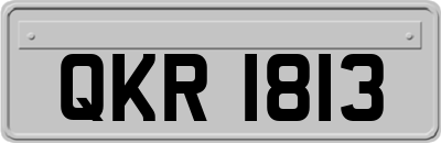 QKR1813
