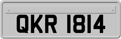 QKR1814