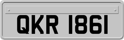 QKR1861