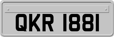 QKR1881