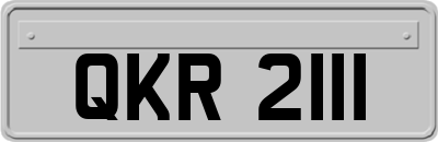 QKR2111