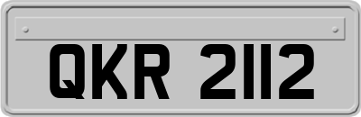 QKR2112