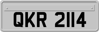 QKR2114