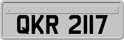 QKR2117