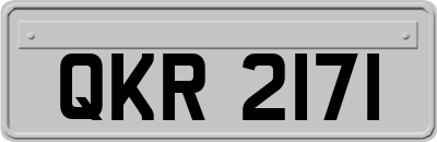 QKR2171