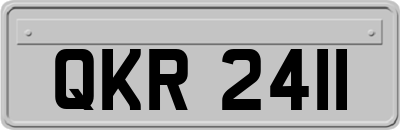 QKR2411