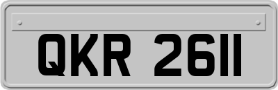 QKR2611