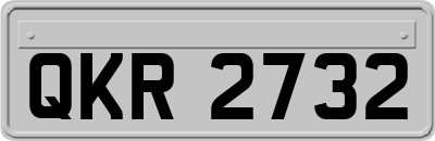 QKR2732