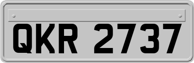 QKR2737