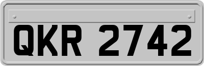 QKR2742