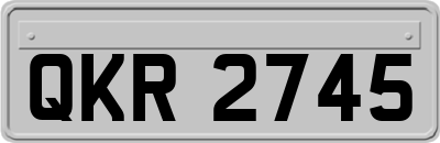 QKR2745