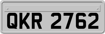 QKR2762