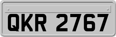 QKR2767