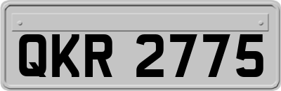 QKR2775