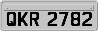 QKR2782
