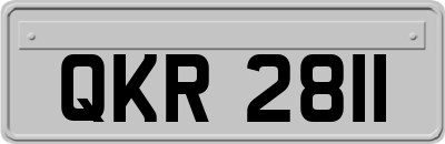 QKR2811