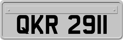 QKR2911