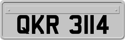 QKR3114