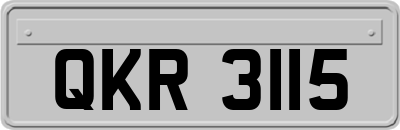 QKR3115