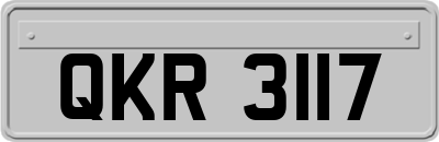 QKR3117