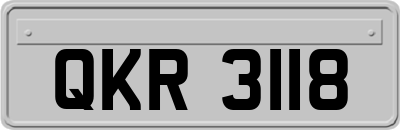 QKR3118