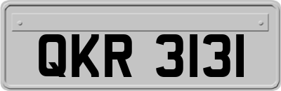 QKR3131